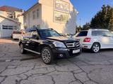 Mercedes-Benz GLK 350 GLK 350 4Matic - gebrauchte Mercedes-Benz GLK 350 aus dem Jahr 2009