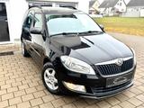 Skoda Roomster Active Plus Edition*AUX*KLIMA*HU:7/2026 - gebrauchte Skoda Roomster aus dem Jahr 2015