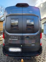 Ford Big Nugget - Offers