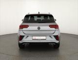 Volkswagen T-Roc R-Line 1.5 TSI DSG Matrix Navi Kamera AHK - Volkswagen T-Roc Tageszulassungen