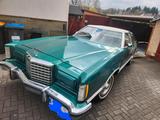 Ford Thunderbird  Coupé 1977 mit H-Zulassu... - Ford Thunderbird: Coupe