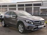 Mercedes-Benz GLA 220 d 4Matic DCT "Urban" - : Allradantrieb, Geländewagen, Mercedes