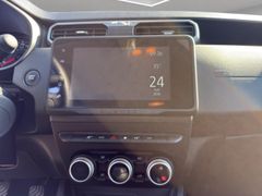 DACIA Duster II Journey+ Klima, Start-Stop, Tempomat, 