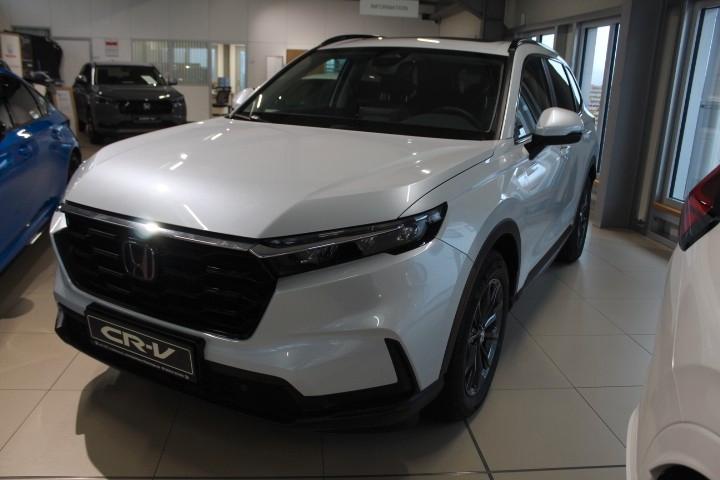 Honda CR-V e:HEV Elegance 2WD Illumination
