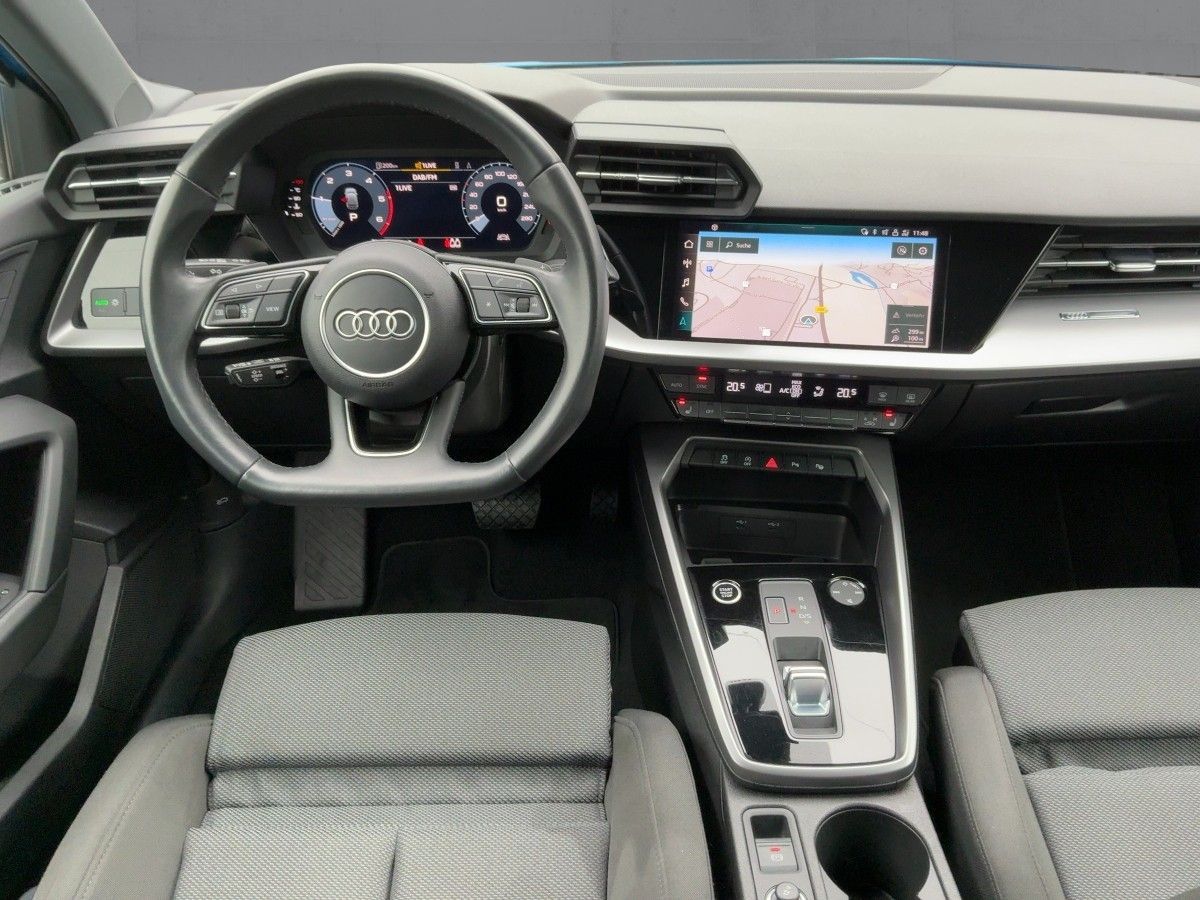 Audi A3 - Bild 9