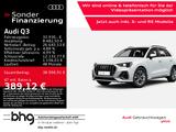 Audi Q3 35 TFSI S tronic S line - gebrauchte Audi Q3 aus dem Jahr 2024