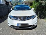 Nissan Murano Z51 3,5  , 4x4, Vollausstattung - Nissan Murano: 3.5