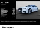 Audi S6 AVANT 3.0 TDI QUATTRO MATRIX+PANO+AHK - Audi mit Diesel-Antrieb: 3.0