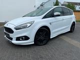 Ford S-MAX ST-Line-ACC+DAB+LED+KEY FREE+KAMERA+7SITZE - Ford S-Max: 7sitzer