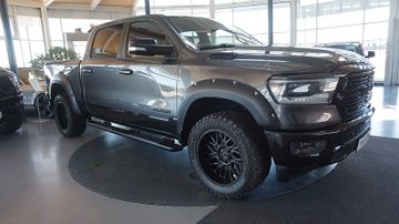 Dodge RAM - 4
