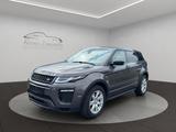 Land Rover Range Rover Evoque TD4 HSE Dynamic - Land Rover Range Rover Evoque mit Diesel-Antrieb