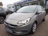 Opel Corsa E 1.2 Edition/KLIMA/PDC/USB/BLUETOOTH - Opel Corsa Gebrauchtwagen in Hamburg