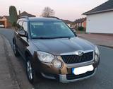 Skoda Yeti Elegance Plus Edition Komfortau... - Skoda Yeti in Bremen