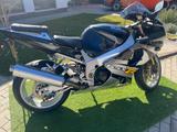 Suzuki GSXR 1000 - 2001 GSXR 1000