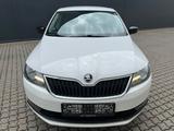 Skoda Rapid 1.0 TSI 81kW Ambition 40658 - Skoda Rapid Gebrauchtwagen