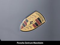 Porsche Macan - Vorschau Bild 33