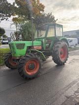 Deutz-Fahr 1006 - Deutz-Fahr LKWs