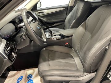 BMW 520 - 5