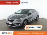 Renault Arkana 1.3 TCe Intens Aut.*NAVI*LED*CAM*PDC*SHZ* - Renault Arkana Benziner Gebrauchtwagen