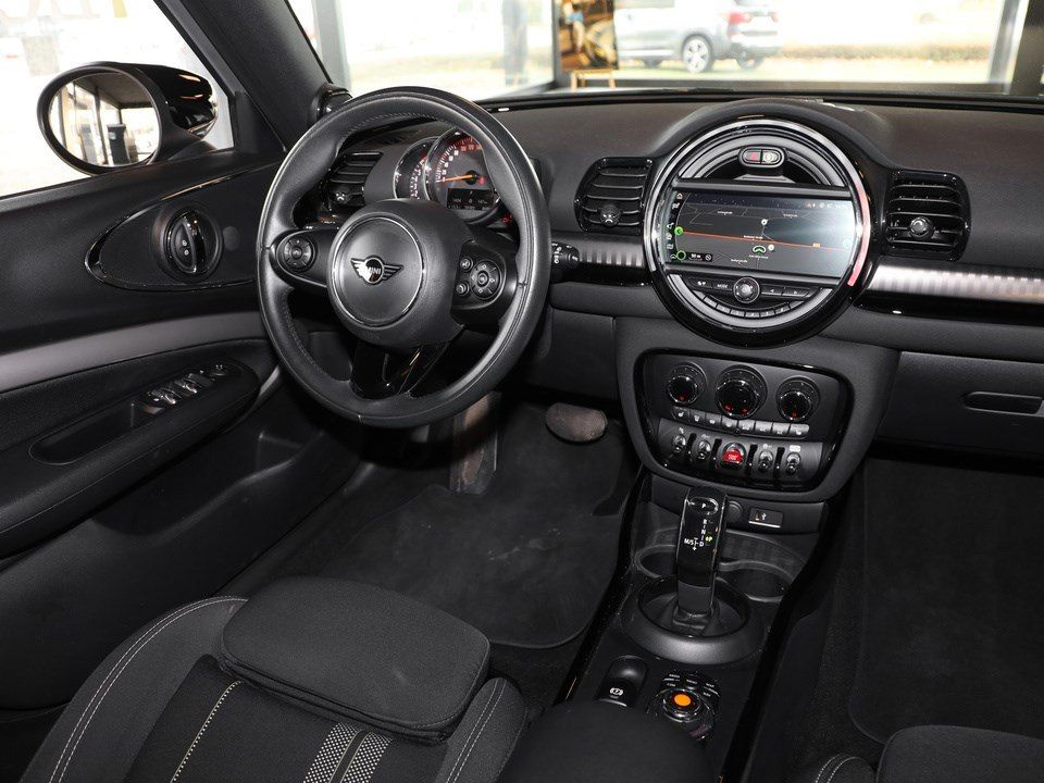 MINI Cooper S Clubman - Bild 5