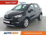Opel Mokka X 1.6 CDTI DPF Active Aut. *NAVI*CAM*SHZ* - Opel Mokka X in München