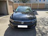 Volkswagen Passat Variant 2.0 TDI DSG BMT Trendline Var...