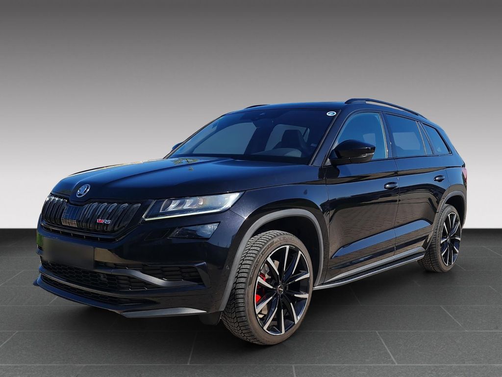 Image of Skoda Kodiaq