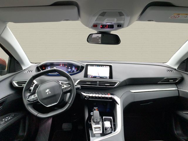 Foto Nummer 8: PEUGEOT 3008