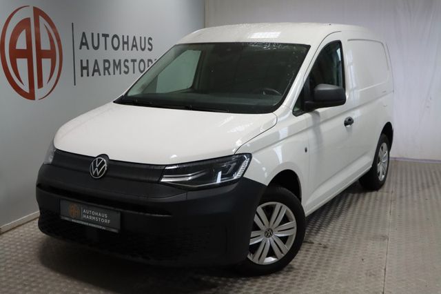 Volkswagen Caddy Cargo Basis AHK LED SH StHz