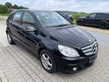 Mercedes-Benz B 180 B B 180-Automatik - Mercedes-Benz B 180 in Osnabrück