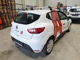 Renault Clio Cargo Klima/Tempomat/2 Sitzer/Ladefläche - Renault Clio SI mit Diesel-Antrieb