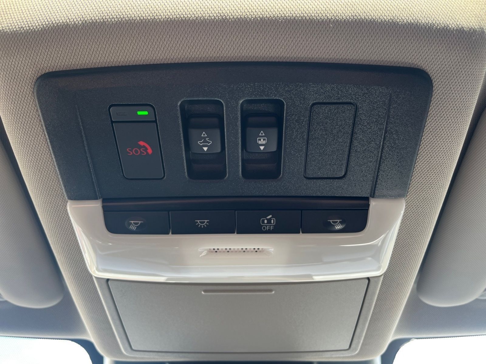 Fahrzeugabbildung Nissan X-Trail e-Power e-4orce Tekna+ *360°Kamera*KLIMA