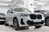 BMW X3 xD 30e M Sport Leder Memory Live C. HIFI DAB - BMW: X30