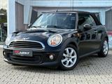 MINI ONE Cabrio PDC SHZ Allwetter - MINI ONE in Rostock