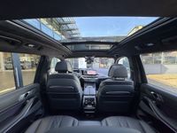 BMW X7 M60 - Vorschau Bild 30