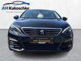 Peugeot 308 2.0 SW Allure Autom Pano Leder Sitzh Navi - Peugeot 308 in Hannover