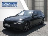 BMW 318 d Touring M Sport Laser HUD DA ACC PA HIFI - BMW 318: 318d M Sport
