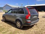 Volvo XC90 2,4 D5 185 Momentum aut. AWD 7prs 5d - Volvo XC90: 2.5