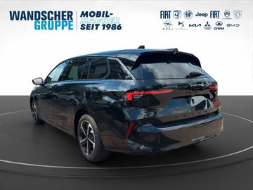 Opel Astra Sports Tourer GS 360+KeyLess