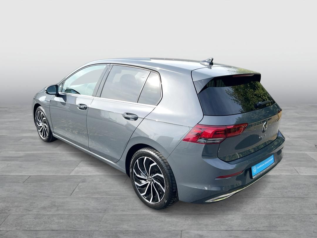 Volkswagen Golf Style 1.5 TSI 150PS 6-GANG DCC LED Plus SI foto 3