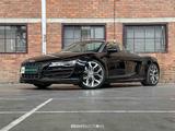 Audi R8 5.2 V10 FSI - Audi R8 aus 2010: V10