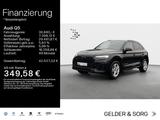 Audi Q5 40 TDI S line qu. Business*Matrix*RFK*GRA*VC+ - Audi Q5 S-line-business