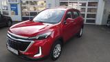 BAIC X35*Klima*AHK*ALU*Allwetter* - BAIC Gebrauchtwagen