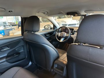 Mercedes-Benz C 220 T d *Led*Keyless*Kamera*Avantgarde*