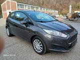 Ford Fiesta 1.5 TdCi Klima 4 Seasons 1. Hand PDC - Ford Fiesta mit Diesel-Antrieb: 1.4