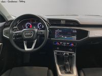 Audi Q3 - Vorschau Bild 9