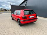 Volkswagen Golf 2.0 GTI 20 Jahre Jubiläum - Volkswagen aus 1996