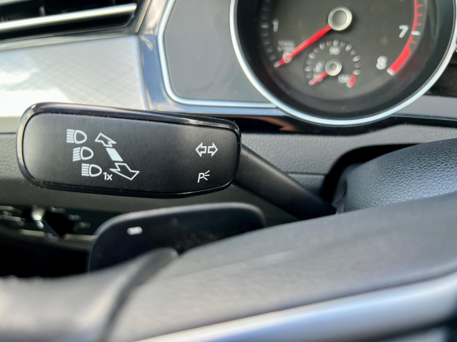 Volkswagen Passat 1.5 TSI CARPLAY NAVI AAC GZJR SHZ, миниатюра 13