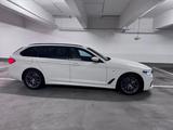 BMW 540i xDrive M Paket  - BMW 540 Gebrauchtwagen in München