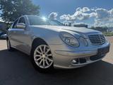 Mercedes-Benz E 220 E -Klasse Lim. E 220 CDI - Mercedes-Benz E 220 aus 2005